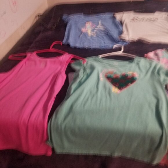 Girls comfy clothing Bundle - Picture 13 of 16